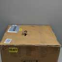 2025 Upgrade Hose Reel Cart, Garden Hose Cart with 4 Wheels, Heavy Duty Freestanding Water Hose Reels for Outside, Hold Up to 300 ft of 5/8'' for Garden Lawn Yard Outdoor