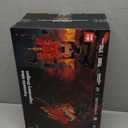 JMBricklayer Dragon Set for Adults 70105, Cool Animals Model Dragon Head Building Blocks Toy, Collection or Home Office Decor, Birthdays for Boys, Girls, Men and Adults