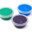 Modeling Clay 3-Pack – Green, Blue, Black