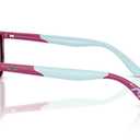 Ray-Ban Kids x Disney Lilo & Stich RJ9077S Square Sunglasses