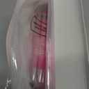 Colarr 36 Set Baby Shower Favors: Pink Ballpoint Pens with Cards & Organza Bags for Guests Gift & Gender Reveal Party