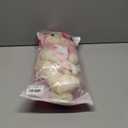 oitscute Teddy Bears Baby Cute Soft Plush Stuffed Animal Toy for Girl Women 16" (Pink Flower Pastoral Style)