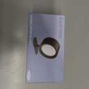 LED Wall Mounted Lights, Rechargeable Wall Sconces Lamp, 3 Color Temps & Remote and Touch, 360Rotation Dimmable Cordless Wall Light for Study Bedroom Reading Bedside(Black, 2 Pack)