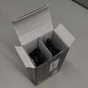 Wishouse Walkie Talkies for Kids Adults - Long Range Rechargeable 2 Way Radios,Gift,Hiking Accessories Camping Gear with Lamp,SOS Siren,NOAA Weather Alert,VOX,Easy to Use Blue Green 2 Pack