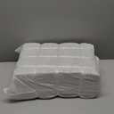 ZICOTO Soft Memory Foam Bean Bag Chair for Toddlers - Trendy Kids Chair and Lounger for Nursery, Playroom, or Living Room