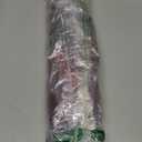 12Pcs Burgundy Velvet Ribbon Bows Christmas Tree Decorations,5in x 10in Xmas Ornaments for Tree Home Party Front Door Wreath Garland Holiday Decor