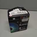 Thermalright TL-S12-S X3 CPU Fan 120mm ARGB Case Cooler Fan Comes with ARGB Lighting Effect, PC PWM Silent Computer Fan with 1500RPM Speed, CPU Cooling Fan Black(TL-S12-S X3)