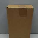 16 oz 100 Pack Coffee Cups with Lids and Sleeves, Hot Paper Coffee Cups with Lids, Disposable To Go Cups with Lid for Coffee, Tea, Hot Chocolate, Ideal for Cafes, Offices and Travel