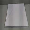 120 Sheets Matte Presentation Paper 11x17 48Lb 180gsm Photo Paper for All Dye Ink Inkjet Printers