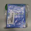 Vicks VapoPatch, Wearable Mess-Free Aroma Patch, Soothing & Comforting Non-Medicated Vicks Vapors, for Adults & Children Ages 6+, 5ct