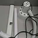 Infrared Light Therapy 275W Red Infrared Therapy Lamp for Body or Pain Therapy Device with Timer and Adjustable Height Stand