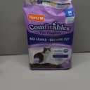 Hartz Comfitables Cat Diapers, Medium, 16 Count, Comfortable & Secure Fit, Easy to Put On