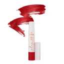JUICE Play Up Lip Crayon-Play Long Games With Goodness Of Bio Retinol Transfer-Proof Rich Color Red Flag - Mcr11 3 G Pack Of 1