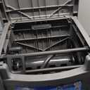 Suncast 150ft. Hose Hideaway Hose Reel, Gray