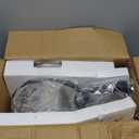 WantJoin Pressure Cooker, 6 Quart Stainless Steel Pressure Canner, Induction Compatible Cookware with Spring Valve Safeguard Devices,Compatible with Gas & Induction Cooker