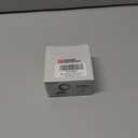 Magnetic Phone Holder for Car Super Magnet, 360Adjustable Portable Foldable Phone Mount for Dashboard/Gym/Mirror/Shower, Compatible with iPhone 16 Pro Max/15/14/13/12 & Android Magsafe Case (Black)