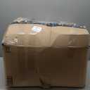 BALAPET Floor Lounger Pillow,Foldable Light Thick Tufted Floor Pillow Cushion with Elasticized Webbing for Easy Storage.Floor Lounger for Meditation,Playing,Yoga,Reading,Sleeping(Light Gray)