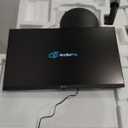 ArcticPro 22 inch 100Hz Monitor, Full HD (1920 x 1080p) Computer Monitor, 105% sRGB, 3000:1 Contrast, 3-Sided Frameless, Ultra Slim, VESA, LowBlue Mode, Tilt Adjust, HDMI *1, VGA*1