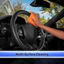 Armor All Interior Detailer, Car Detailer Spray for Cars, Trucks and Motorcycles, 16 Fl Oz, 2 Pack