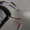 Ceiling Fan Remote Control Kit, Universal Ceiling Fan Remote Control Kit, Fan Remote Control Kit, Ceiling Fan Wall Switch UC9050T UC 9050T, Compatible with Hunter Hampton Bay Harbor Breeze