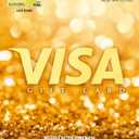 Visa $100 Gift Card