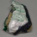 Lemef Nursing Sleep Bras Wirefree Maternity Breastfeeding Bras 3 Pack (Medium, Black&beige&white)