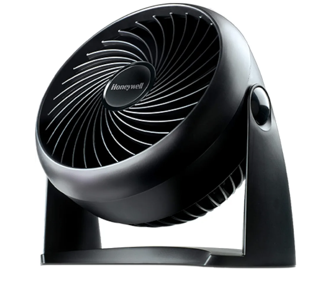 Honeywell Turboforce Fan, Ht-900, 11 inch