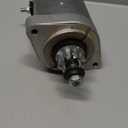 BDELI Starter for Kawasaki FR691V FR730V FH491V FS481V FS541V FS604V, 21163-0711 21163-0714 21163-0727 21163-0749 21163-7024 21163-7034, 2012-2014 Z-Force 48 54 60 RZT46 RZT50 LTX1046 LTX1050