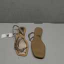 SM New York Comfortable Sandals for Women Size 10