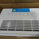 CHIVALZ 1500 Sq.ft Dehumidifier for Basement with Drain Hose, 25 Pints Dehumidifiers for Home, Bedroom, Bathroom, RV, 40dB, Intelligent Humidity Control, 3 Modes, 24H Timer, White 1Pack