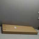 SZHLUX 32" Live Animal Cage Trap, Heavy Duty Folding Raccoon Traps, Humane Cat Trap for Stray Cats, Raccoons, Squirrel, Skunk, Mole, Groundhog, Armadillo, Rabbit, Catch and Release (SZ-HXL8130-NEW)