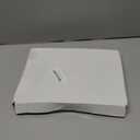 Hamilco White Glossy Cardstock Paper 8 1/2 x 11" 100 lb Cover Card Stock 50 Pack