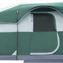PORTAL 8 Person Family Camping Tent with Screen Room