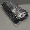 CINCOM Leg Massager for Circulation and Pain Relief, Air Compression Calf Massager with 2 Modes 3 Intensities Helpful for RLS Edema and Muscle Soreness