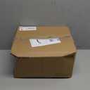 PESRAE Floor Lamp, Remote Control with Stpeless Color Temperatures and Brightness, Torchiere lamp for Bedroom, Living Room, Bulb Included (Matte Black)