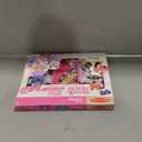 Melissa & Doug Disney Minnie Mouse & Daisy Duck Magnetic Dress-Up Wooden Dolls  Pretend Play Set (40+ pcs) Minnie Mouse Toys, Disney Dress Up Dolls for Preschoolers & Kids Ages 3+