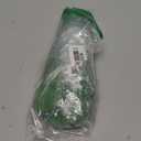 Citystl Opaque Black Tights for Women, 80D Solid Color Soft Tights, Control Top Microfiber Pantyhose for women (Small-Medium, Clover Green)