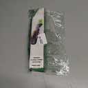 Humane Bug Catcher, Live Insect Catching Tool for Kids and Adults, Contactless Spider Catcher with Slide Closure, Safe Insect Observation Toy for Home, Garden and Outdoor Use