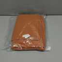 2 Pack Waffle Bathroom Hand Towels Waffle Hand Towel Striped Pattern Cotton Lightweight Quick Drying Towels Soft Absorbent Decorative 14x28 Inches Towel for Women Bathroom Kitchen