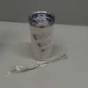 HQWHBU Music Gifts for Men Women Music Teacher Appreciation Gifts Tumblers 20 OZ for Musician Lovers