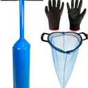 Palmyth Clam Gun with Clam Bag