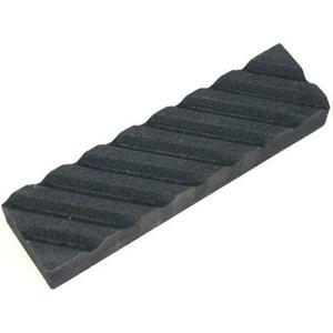 Flattening Stone for Re-Leveling Sharpening Stones or Waterstones, Re-Level Whetstone Fixer Tool Grinding Stone Black