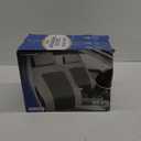 Pilot Automotive Slate Gray Seat Cover Pair with Microban (MIC-053)