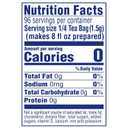 Lipton Decaf Black Iced Tea Bags, Family Size Zero Calories, 24 Total Tea Bags (EXP 04/08/26)