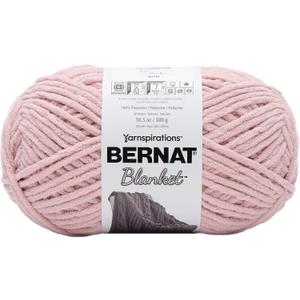 Bernat Blanket Yarn, Tan Pink (300g),  2 pack