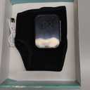 Neuropathy Ankle Massager for Pain Relief Wrap, Ankle Heating Pad with Massage for Circulation, Heated Ankle Brace