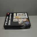 LEGO Art Hokusai The Great Wave Framed Japanese Wall Art Building Set - Unique Wall Decor for Home, Room, or Office - Fun Activity for Adults, Ages 18+ - Gift for Men and Women - 31208