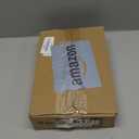 Woods Lamp Analyzer, Portable Detection Light with Black Shade Cloth, 3x Magnification, Human, Cat, Dog Care LB226