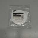 HALO White Recessed Lighting Retrofit Replaceable Trim Ring, 4 Inch