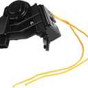 Rear Liftgate Trunk Latch Lid Lock Actuator Motor Replacement for Toyota Sienna 2011-2019 Base LE SE